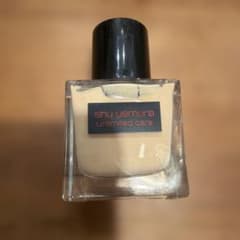 shu uemura アンリミテッド ケアセラム ファンデーション 574のサムネイル
