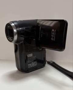 Panasonic HDC-SD7 ビデオカメラ 本体 - メルカリ