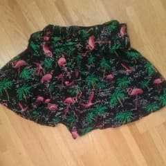 ちぃ様専用  ショートパンツ レディースのサムネイル