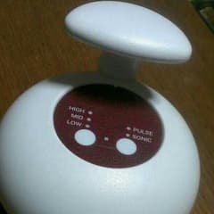 部分痩せボニック！！のサムネイル