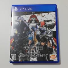 鈴木様専用　フルメタル　パニック　戦うフー・デアーズ・ウィンズのサムネイル