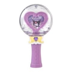 【新品未使用】サンリオキャラクターズ カプセルステッキ2 クロミ