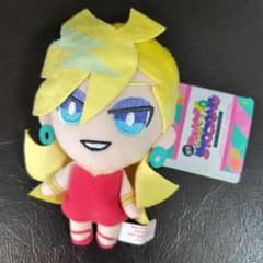 New PANTY & STOCKING ちまっとさん ぬいぐるみ マスコット - 5
