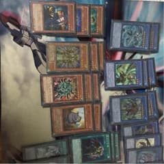 ネクロスデッキのサムネイル