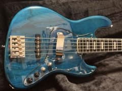 【ZU YU】ATELIER Z #M265【専門店にて弦交換 ZU YU様専用】ATELIER Z #M265【専門店にて弦交換 - メルカリ