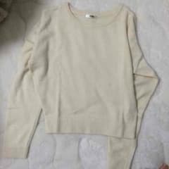 GRL薄手ニットのサムネイル