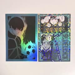 ブルーロック ポストカード 原作 糸師凛 - メルカリ