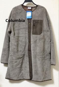☆最終☆新品☆コロンビア シカゴアベニュー フリースノーカラー 