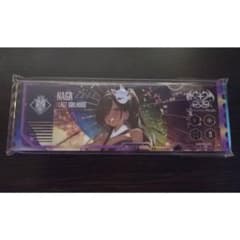 勝利の女神NIKKE AGF2025 募集チケット　アクリルグリッター　3点 勝利の女神NIKKE AGF2025 募集チケット アクリルグリッター 3点 - メルカリ