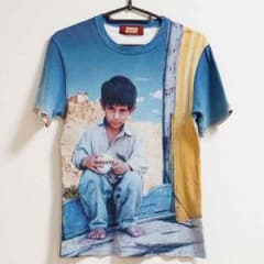 マッシュマニア mash mania Tシャツ 少年 レディースのサムネイル