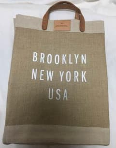 【shinya-k様専用】APOLIS アポリス マルシェバッグのサムネイル