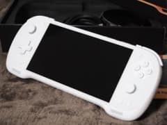 Ayaneo KONKR Pocket G3 Gen3 FIT 16GB 1TB