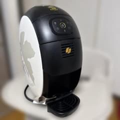 エヴァンゲリオン限定モデル ネスカフェ ゴールドブレンド バリスタ