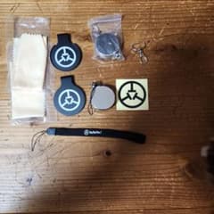 TecTecTec! アクセサリーセットのサムネイル
