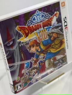 ドラゴンクエストVIII 空と海と大地と呪われし姫君 3DS コード使用済 美品 ドラゴンクエストVIII 空と海と大地と呪われし姫君 3DS コード