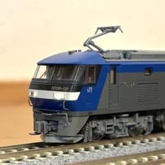最終値下げ】KATO 3034-3 EF210 100番台シングルアームパンタ - メルカリ