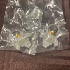 JOCHUM めじるしアクセサリー RURU ルル 2個のサムネイル