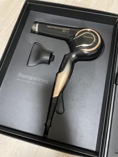 REPRONIZER 4D Plus ヘアドライヤーのサムネイル