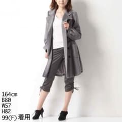 MURUA♡コート 美品のサムネイル