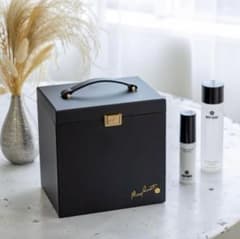 【新品未使用】MARY QUANT ビューティーボックスのサムネイル