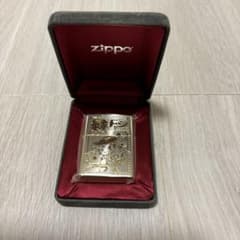 Zippo 緑ドン　限定品 Zippo 緑ドン 限定品 - メルカリ