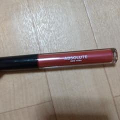 absolute newyork　口紅 リップのサムネイル
