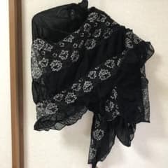 グレースコンチネンタル ストールのサムネイル