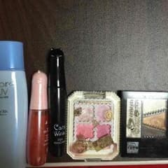 化粧品 セットのサムネイル