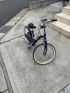 子供用自転車のサムネイル