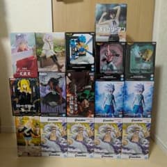 BLEACH MAXIMATIC 更木剣八 フィギュア
