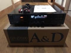 GX-Z7000 ステレオカセットデッキのサムネイル