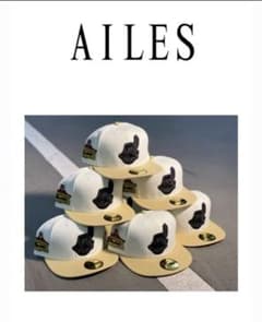 AlLES JAPAN インディアンス　7 3/8のサムネイル