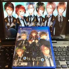 カレイドイヴのサムネイル