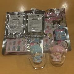 サンリオ エンジェル 入浴剤 キキララのサムネイル