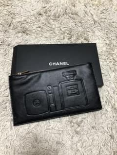 CHANEL シャネル ポーチのサムネイル