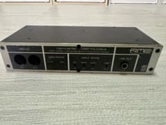 RME Hammerfall DSP Multiface オーディオインター - メルカリ
