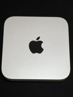 【ケイ様専用】mac mini/i7 2.6/SSD120GB/HDD1TB…のサムネイル