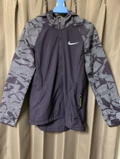 NIKE ナイキ ナイロンジャケットのサムネイル