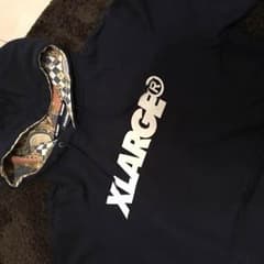 XLARGE トレーナーのサムネイル