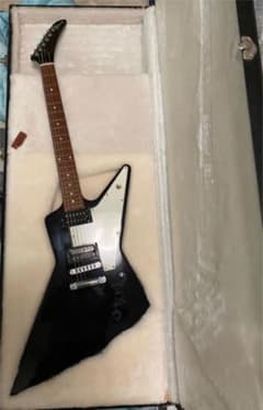 Gibson エクスプローラー 76のサムネイル