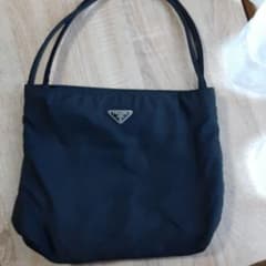 PRADA プラダ トートバッグのサムネイル