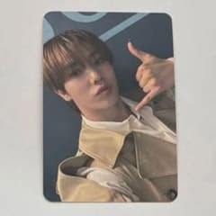 n.SSign 『FEELIN' GOOD』 victor 限定 トレカ カズタ - メルカリ