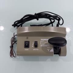 N 게이지 TOMIX 5504 파워 유닛 N-1 피더 라인 포함