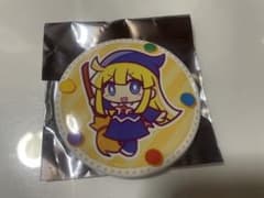 ぷよクエカフェ2026 ウィッチ 缶バッジのサムネイル