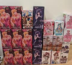 美少女　フィギュア　まとめ売り　22個セット