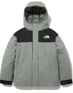 限定値下げ【THE NORTH FACE】エアヒートダウンジャケット - メルカリ