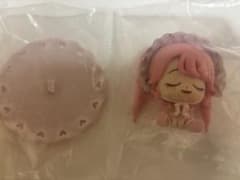 K * 님 FRUITS ZIPPER 이치 반 쿠지 C상 마츠모토 카렌