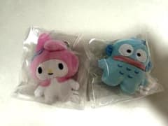 산리오 미니 미니 Chibi 봉제인형 마스코트 마이메로 한교동
