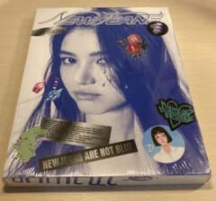 newjeans アルバム ダニエル 未開封のサムネイル