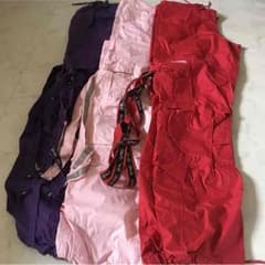 UFOパンツ3枚セット(中古)XSのサムネイル